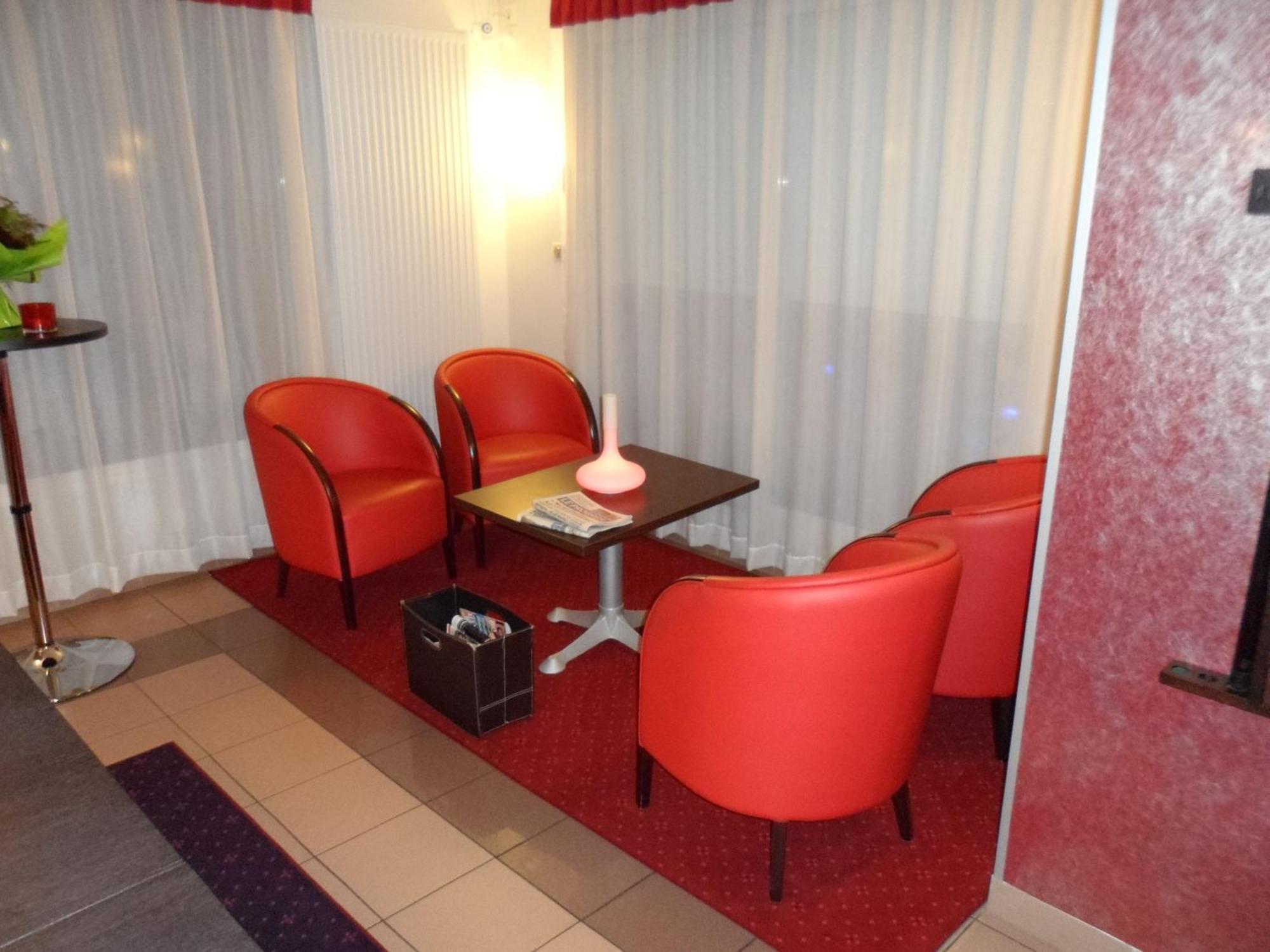 Hotel Lyon Sud, Pierre Benite, St Genis Laval Exterior photo